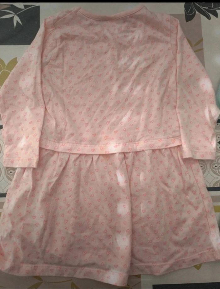 Robe 18 mois - photo numéro 3