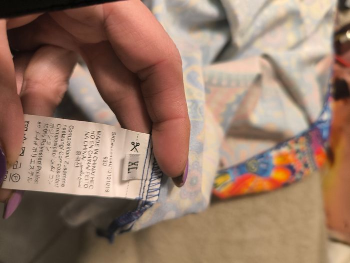 Robe longue - photo numéro 4