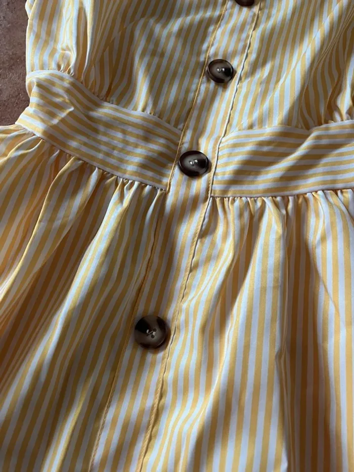 Robe fille 12 ans - photo numéro 4
