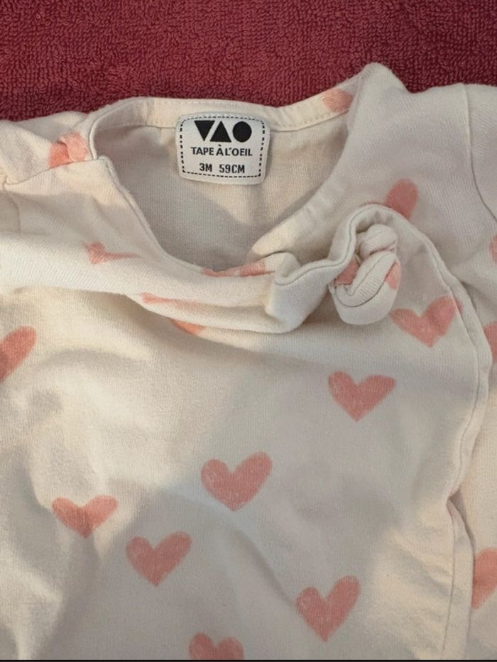 Pyjama - photo numéro 2