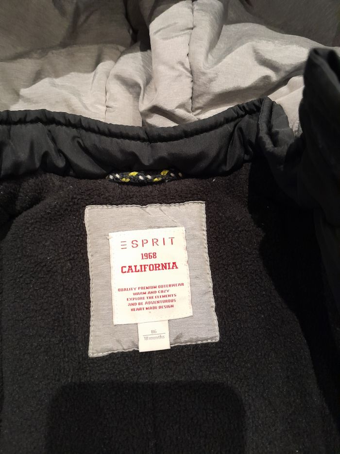 Doudoune - photo numéro 3