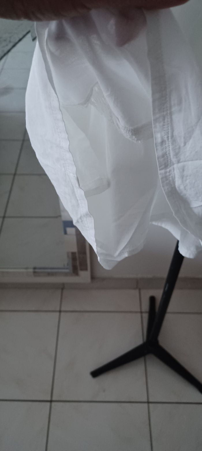 Très jolie robe femme T 36 - photo numéro 3