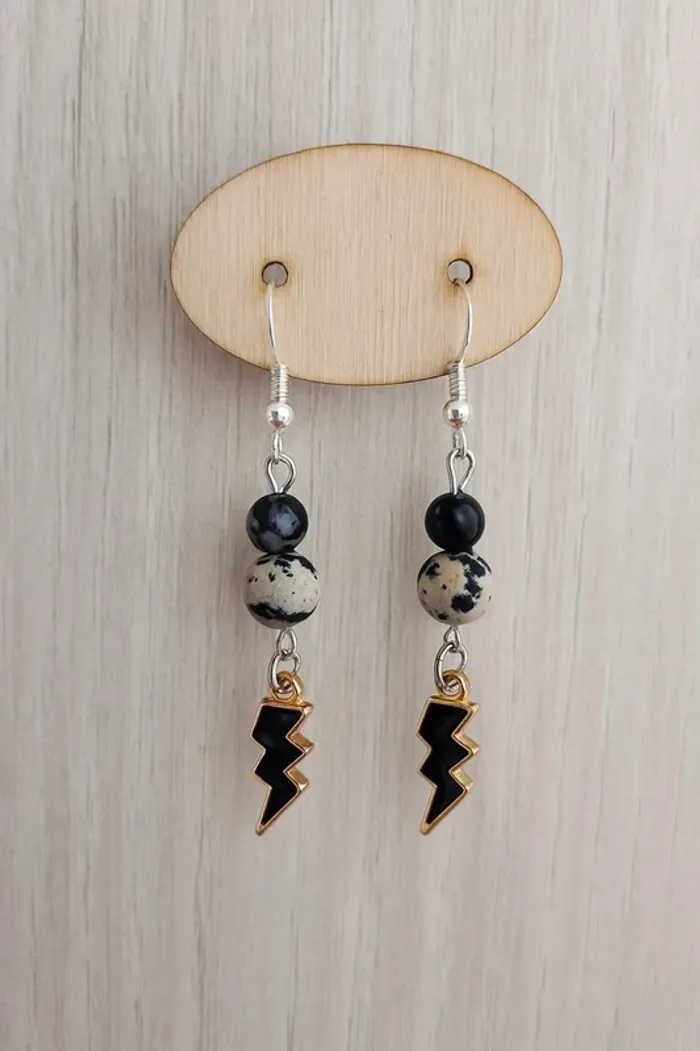 Boucle d'oreille