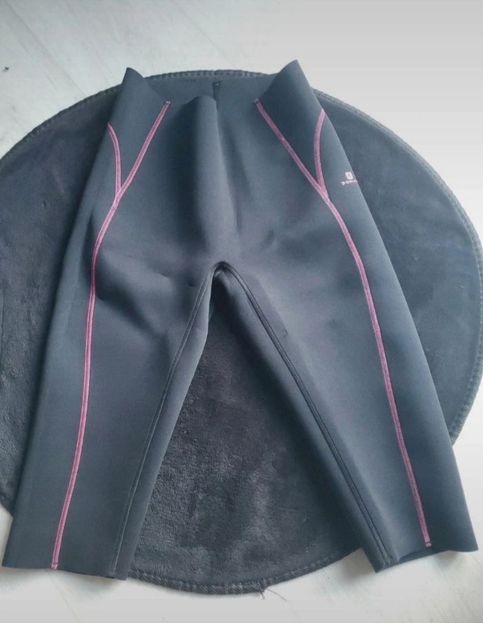🤍 Lot de Deux Leggings de Sport taille XL🤍