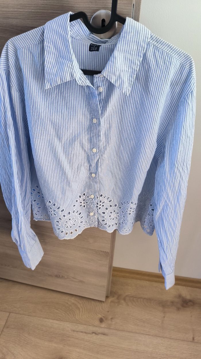 Chemise femme neuve