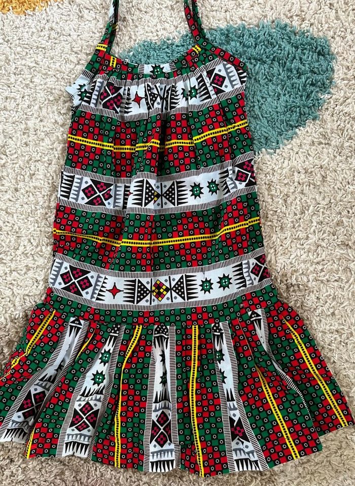 Robes africaines - photo numéro 6