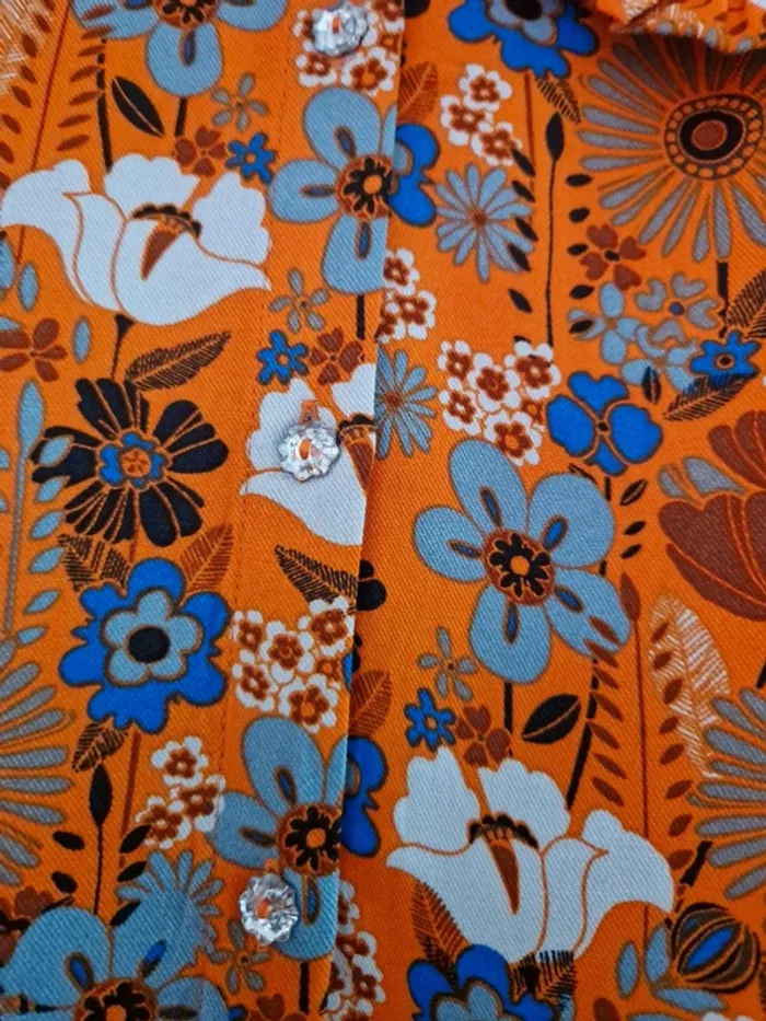 robe automne 15 ans - photo numéro 2