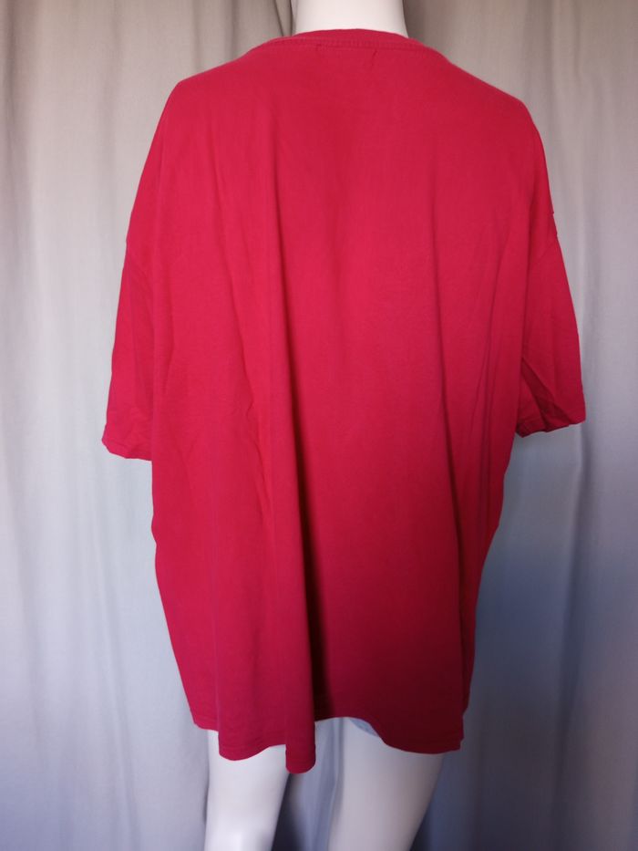 Tee shirt homme - photo numéro 2