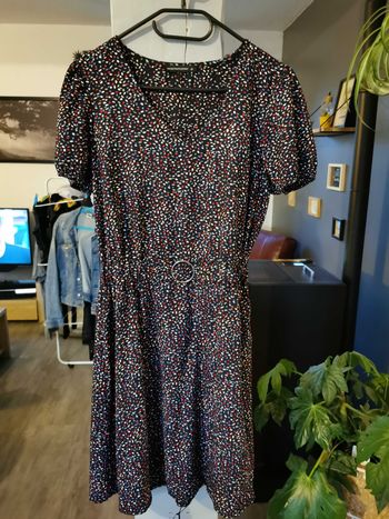 Robe femme
