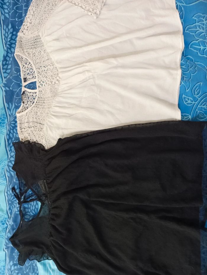 Haut taille 42