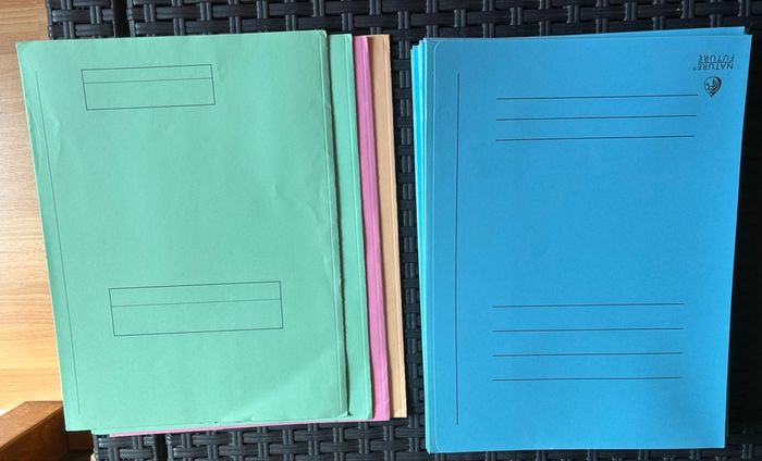 Affaires scolaires diverses - photo numéro 5