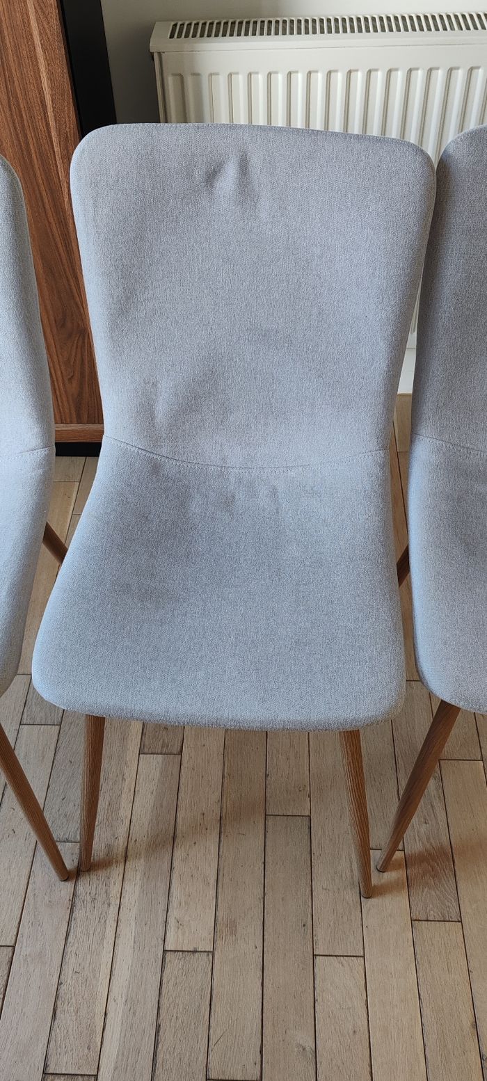 Chaise de table - photo numéro 3