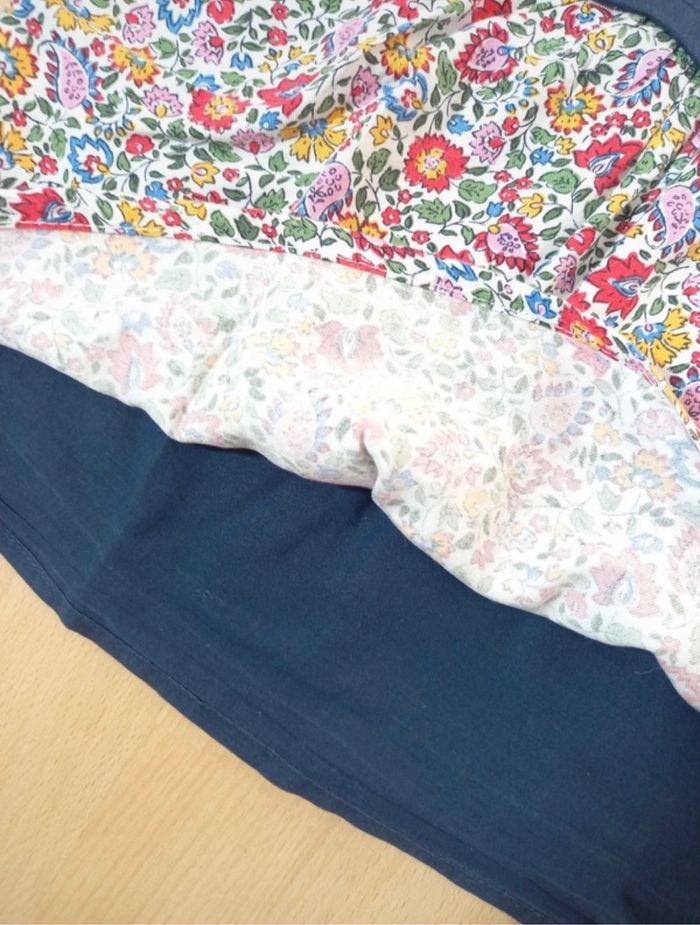 Robe Sergent Major 3 ans 🎀 - photo numéro 8