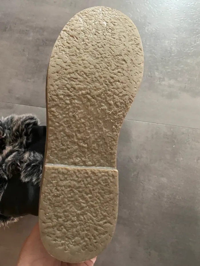 Bottes p37 - photo numéro 3