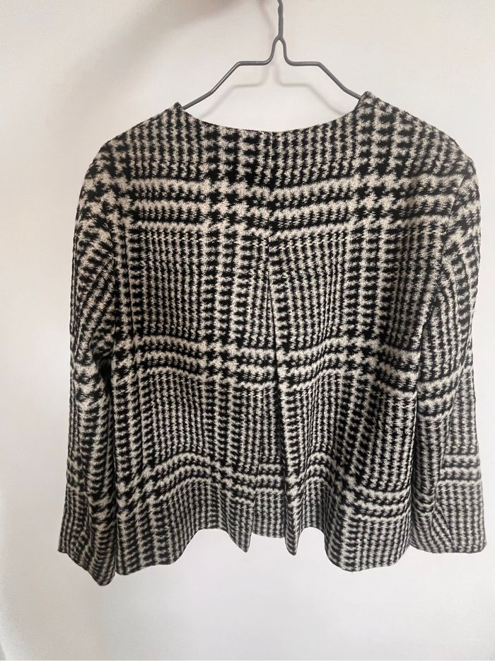 Veste Zara - photo numéro 3