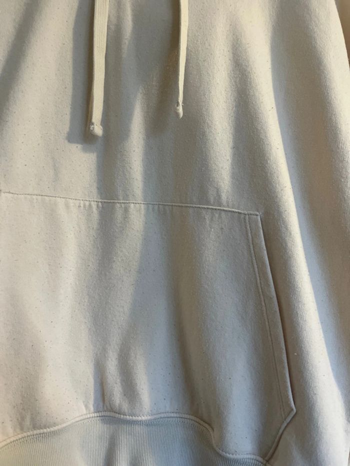 Sweat beige - photo numéro 2