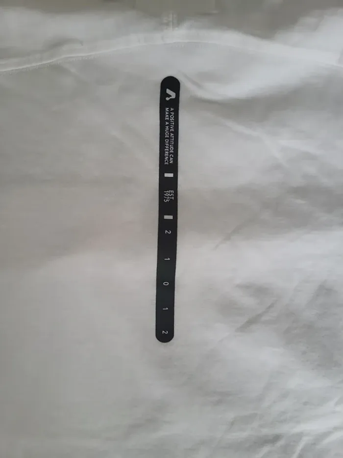 Tee shirt ml zara 13/14 ans tbe - photo numéro 7