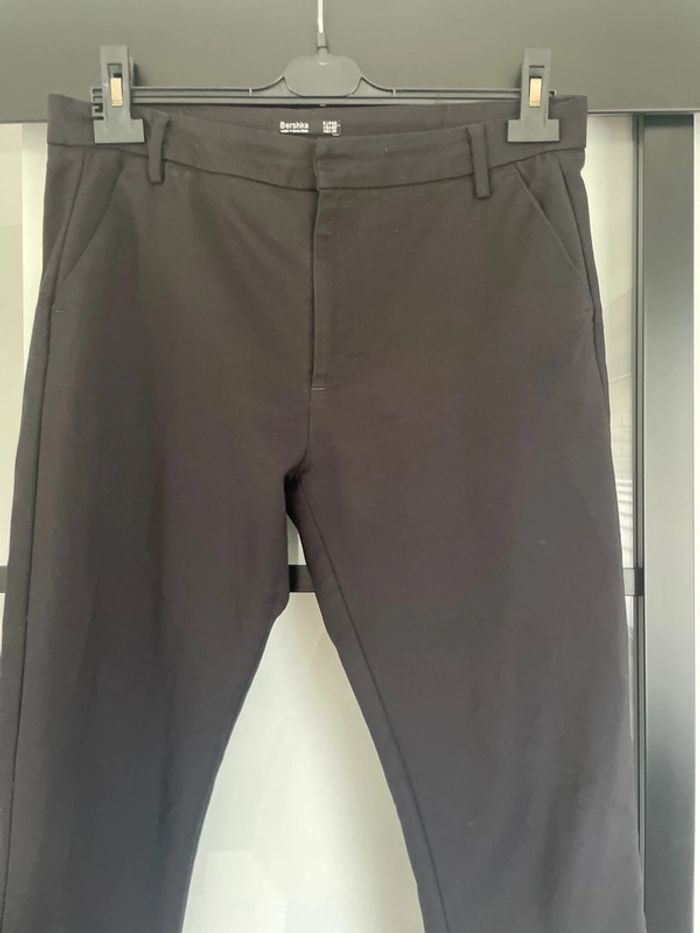 Pantalon droit - photo numéro 2