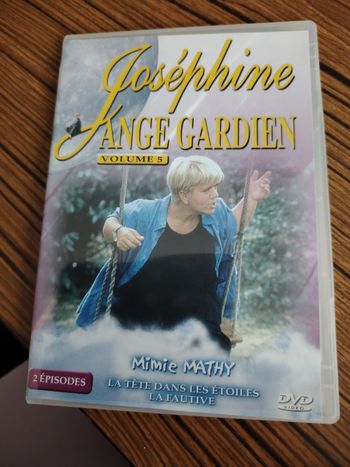 Joséphine ange gardien