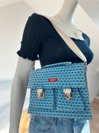 Cartable enfant ou femme