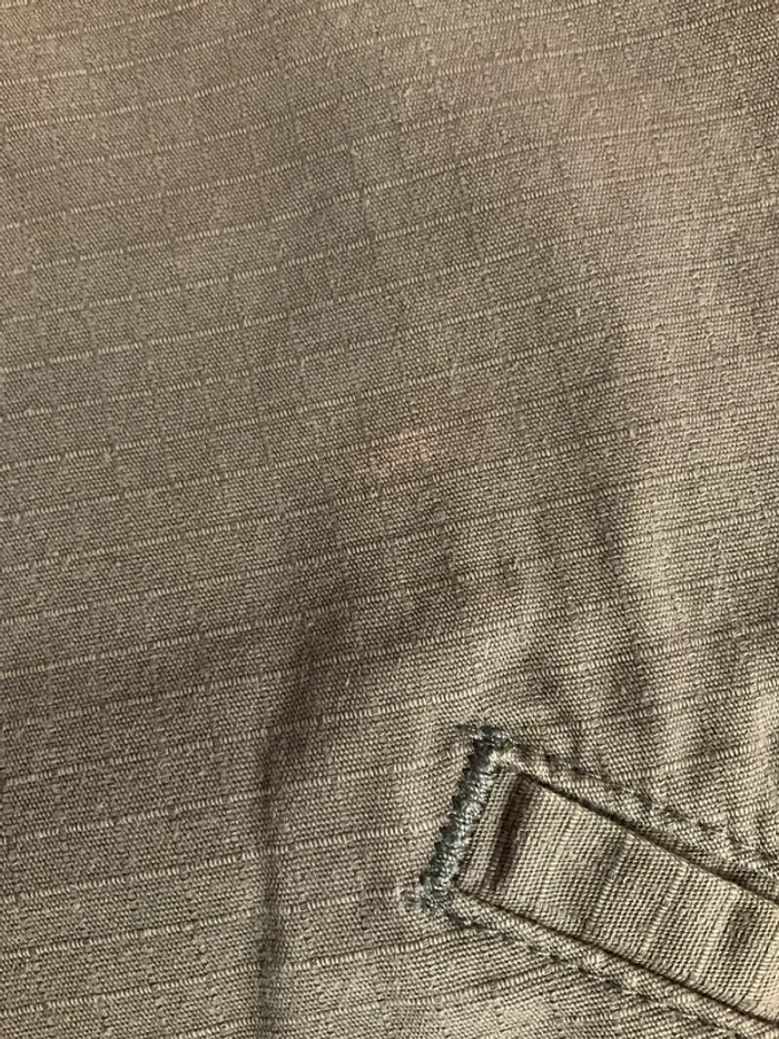 Short chino gris pour homme Dickies taille W36 FR46 459 - photo numéro 5