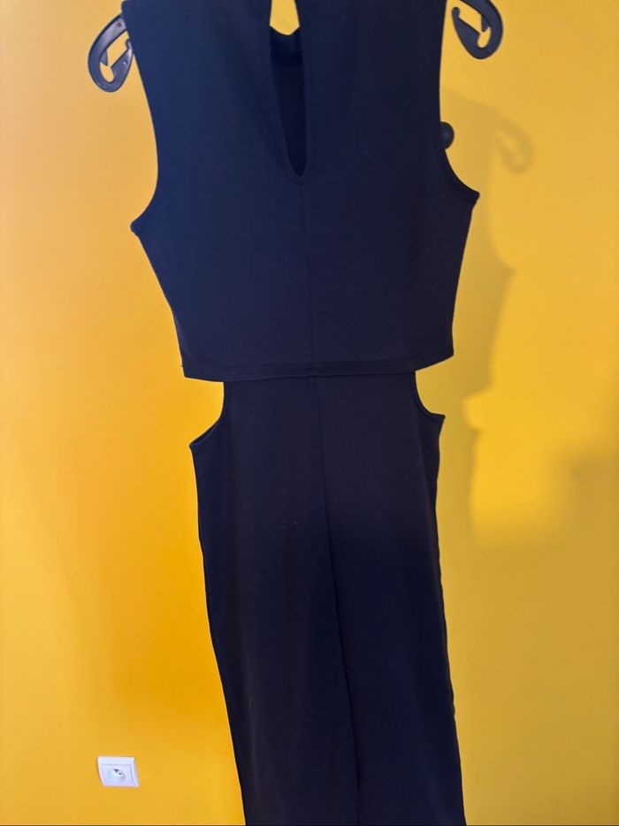 Robe mi longue - photo numéro 2