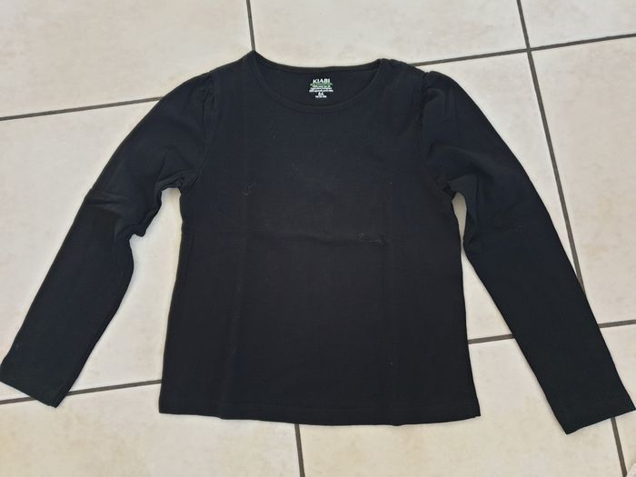 Lot Tee shirt Manches longues   8 ans - photo numéro 8