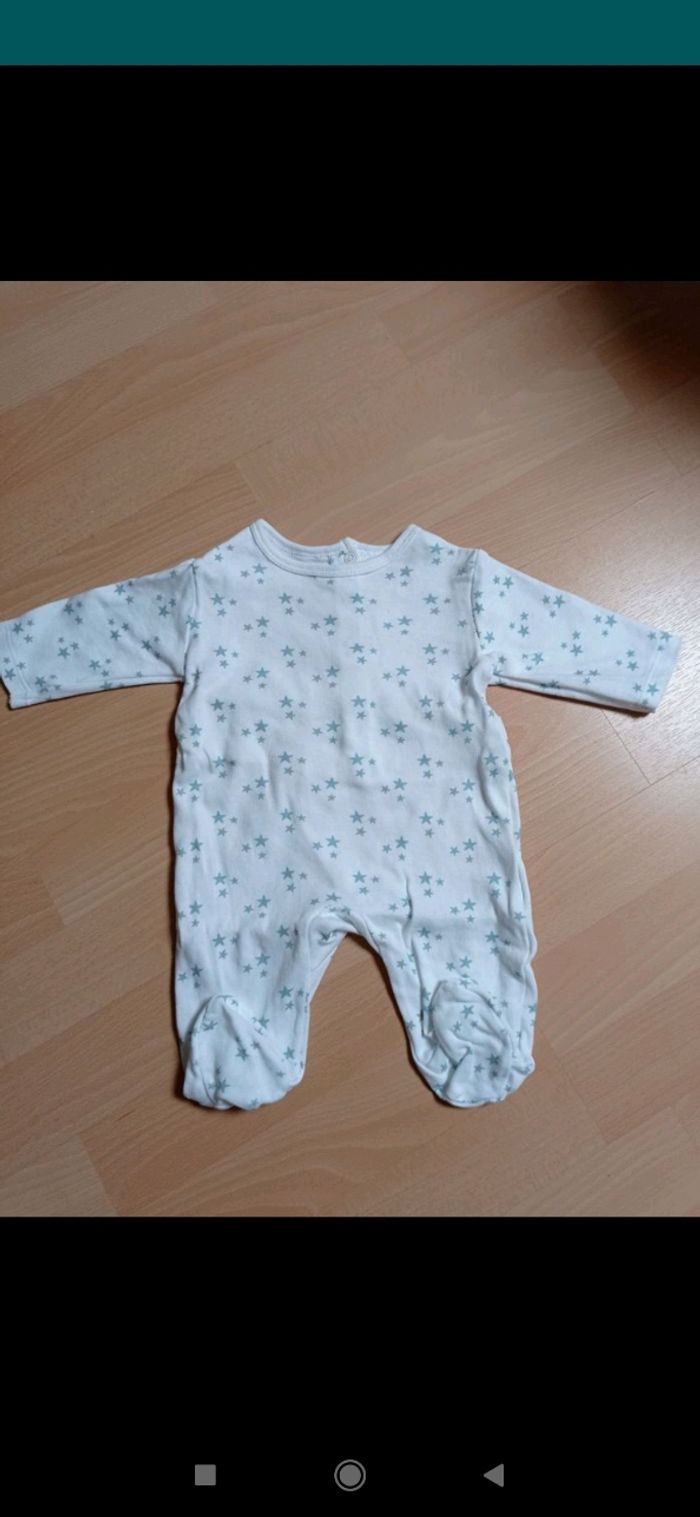 Lot 3 mois - photo numéro 2