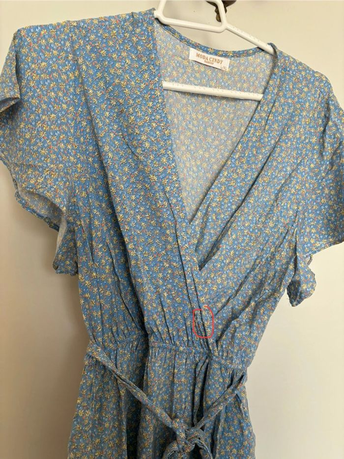 Robe courte - photo numéro 3