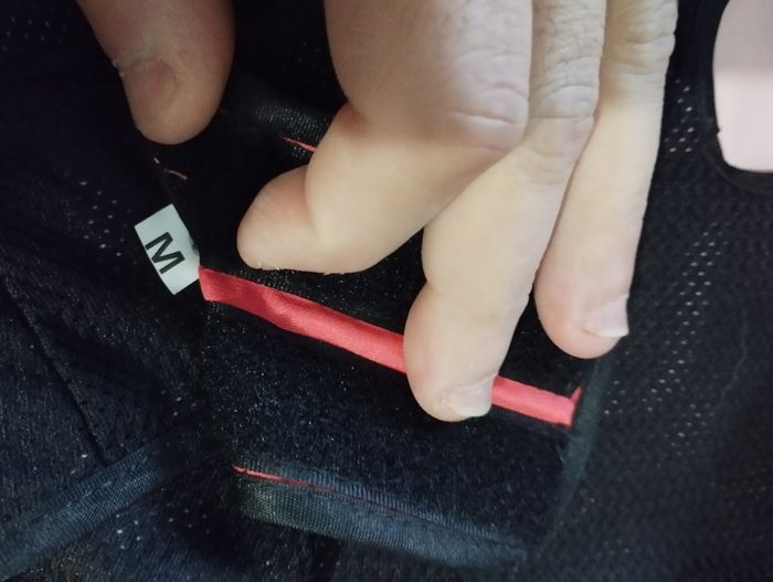 Manteau imperméable pour chien taille M neuf - photo numéro 3