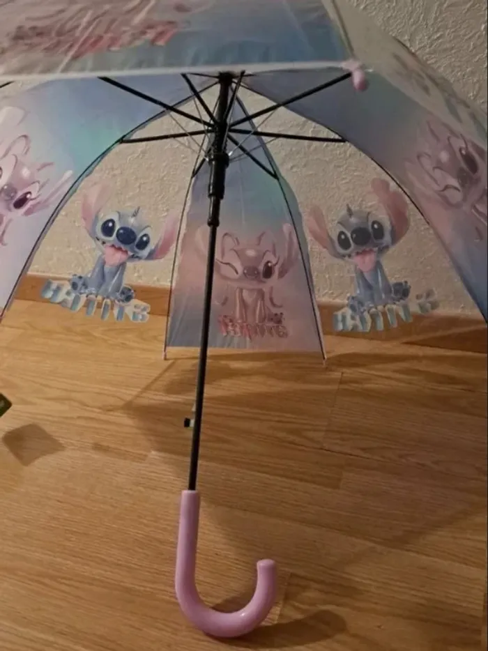 parapluie stitch - photo numéro 6