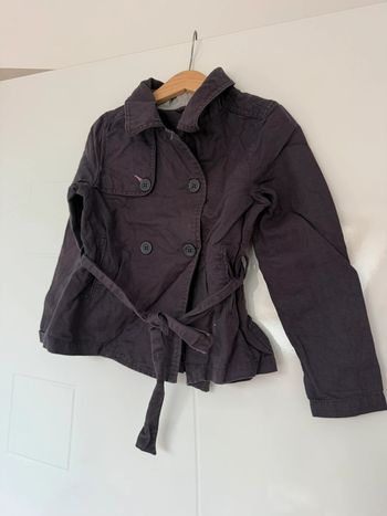 Veste légère Okaïdi en 6ans