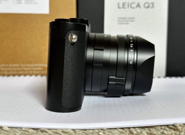 Leica Q3 28mm Quasi neuf - photo numéro 4