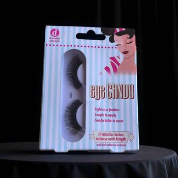 Faux cils intense et long 010 Eye Candy