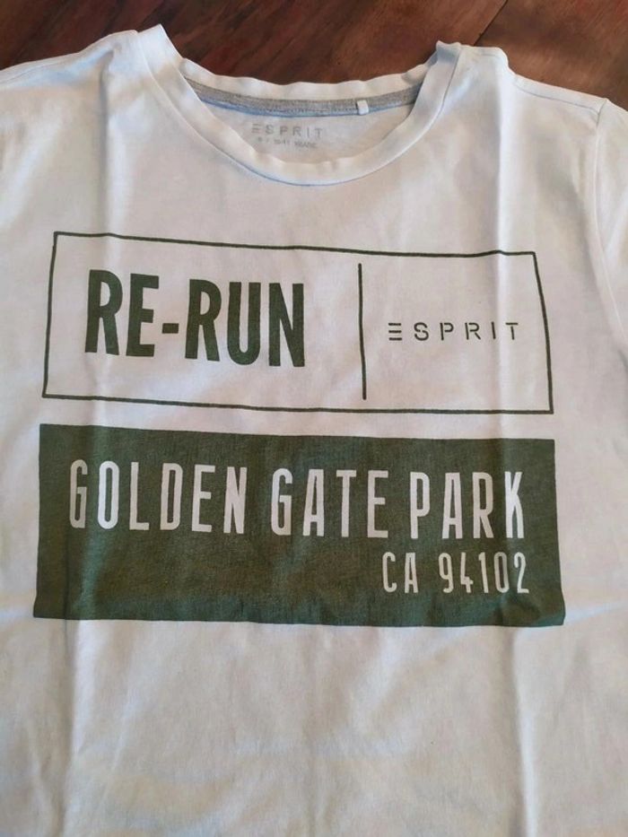 👕T.shirt à manches courtes👕 - photo numéro 3