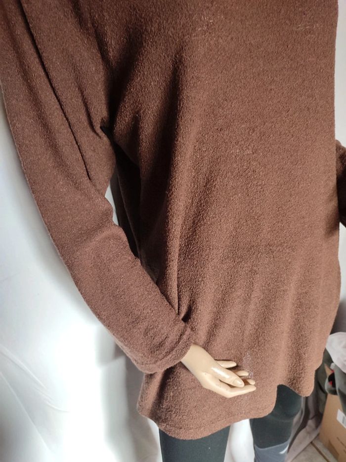 Pull femme - photo numéro 3