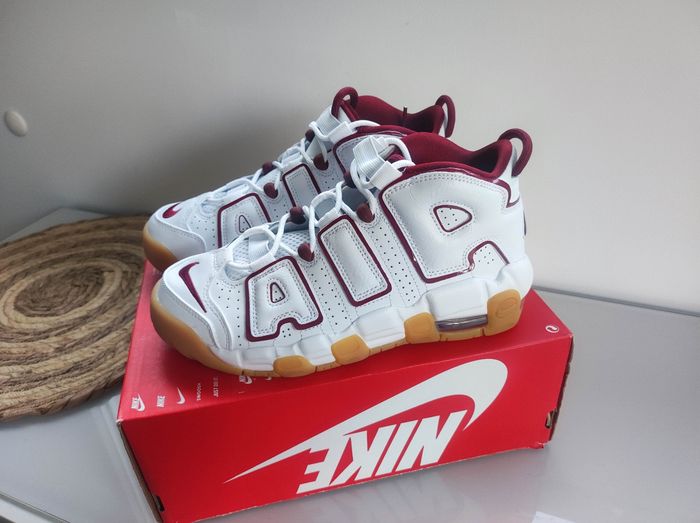 Baskets Nike air more uptempo - photo numéro 3