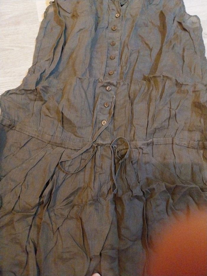 Tunique femme zara taille S - photo numéro 2