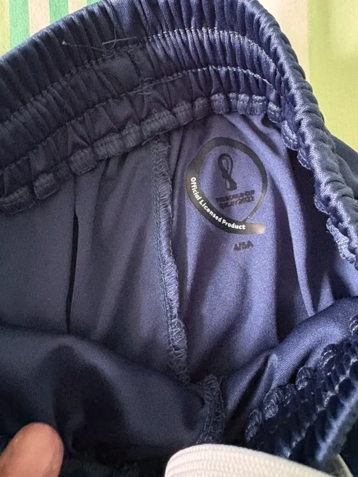 Lot vêtements de sport - photo numéro 13