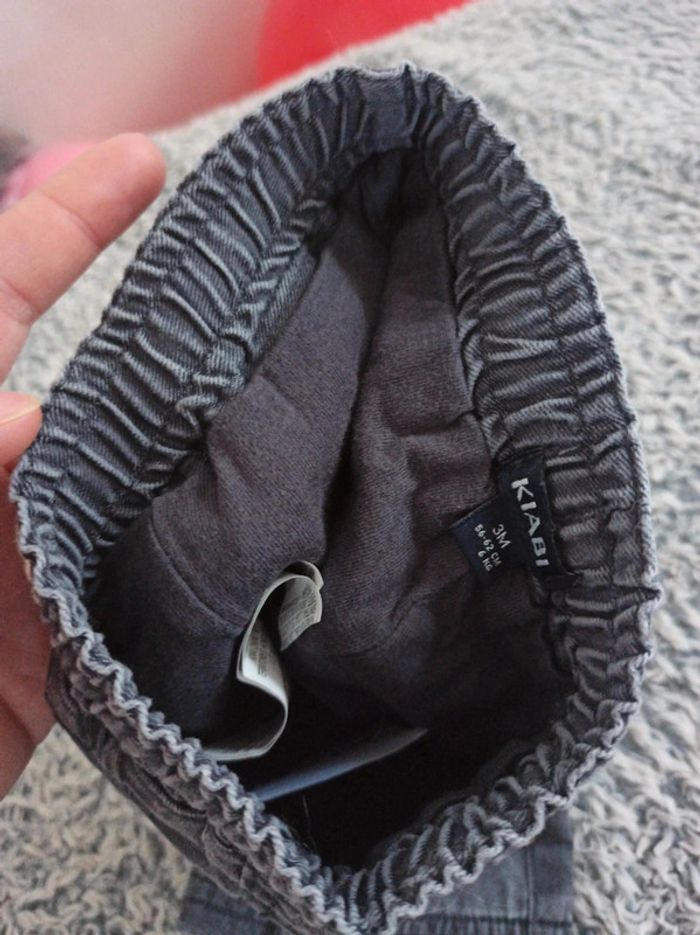 Pantalon 3 mois - photo numéro 6