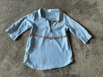 Robe/ Tunique