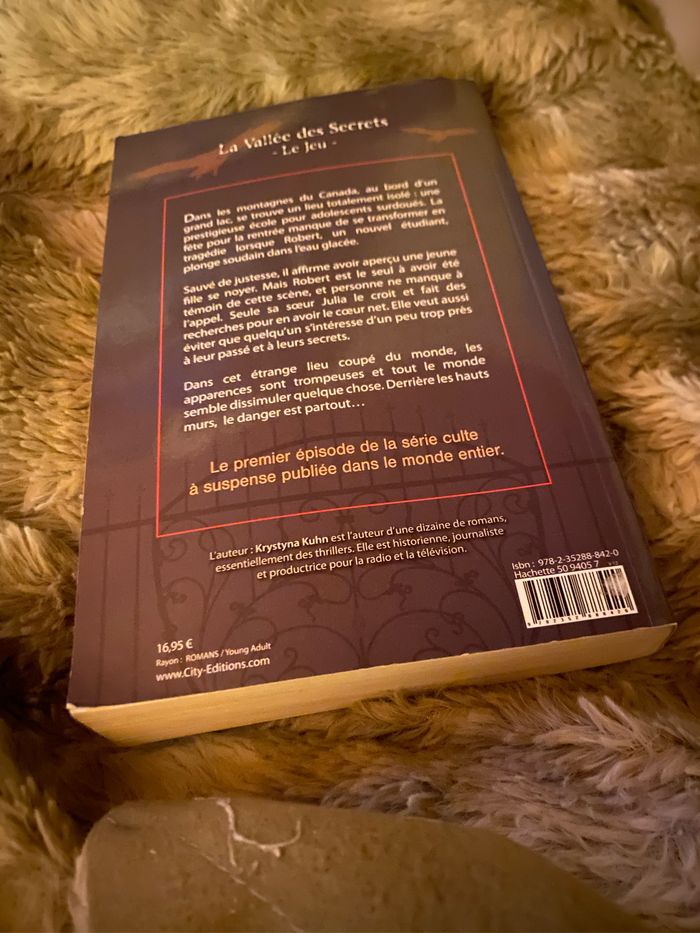 Le jeu - photo numéro 2