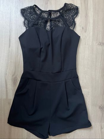 Combishort
