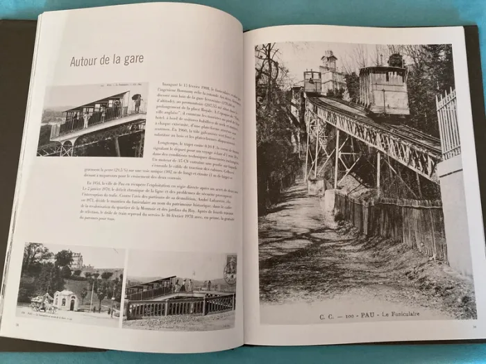 Pau d'antan à travers des cartes postales anciennes - photo numéro 4