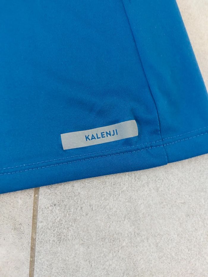 Tee-shirt de sport technique - photo numéro 4