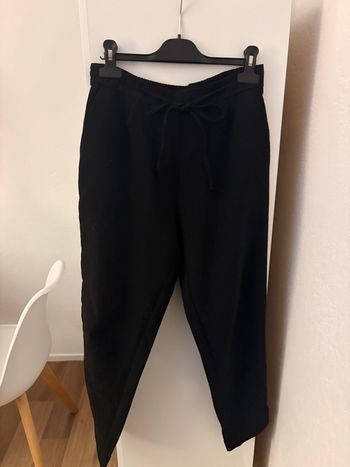 pantalon    De   Ville