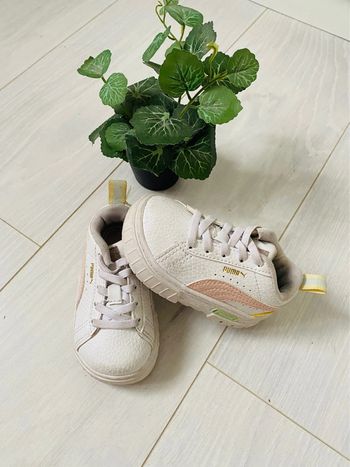 Baskets puma 21