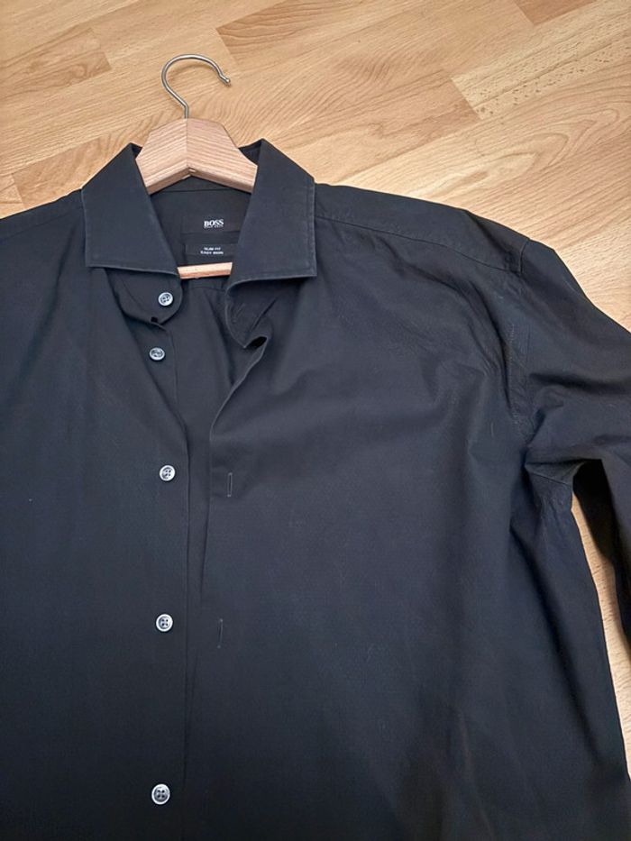 Chemise homme Hugo boss - photo numéro 4