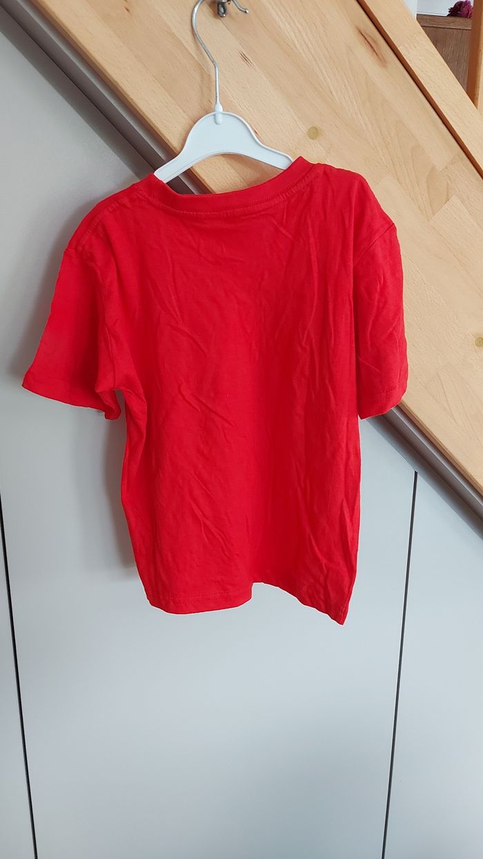 Tee-shirt - photo numéro 2