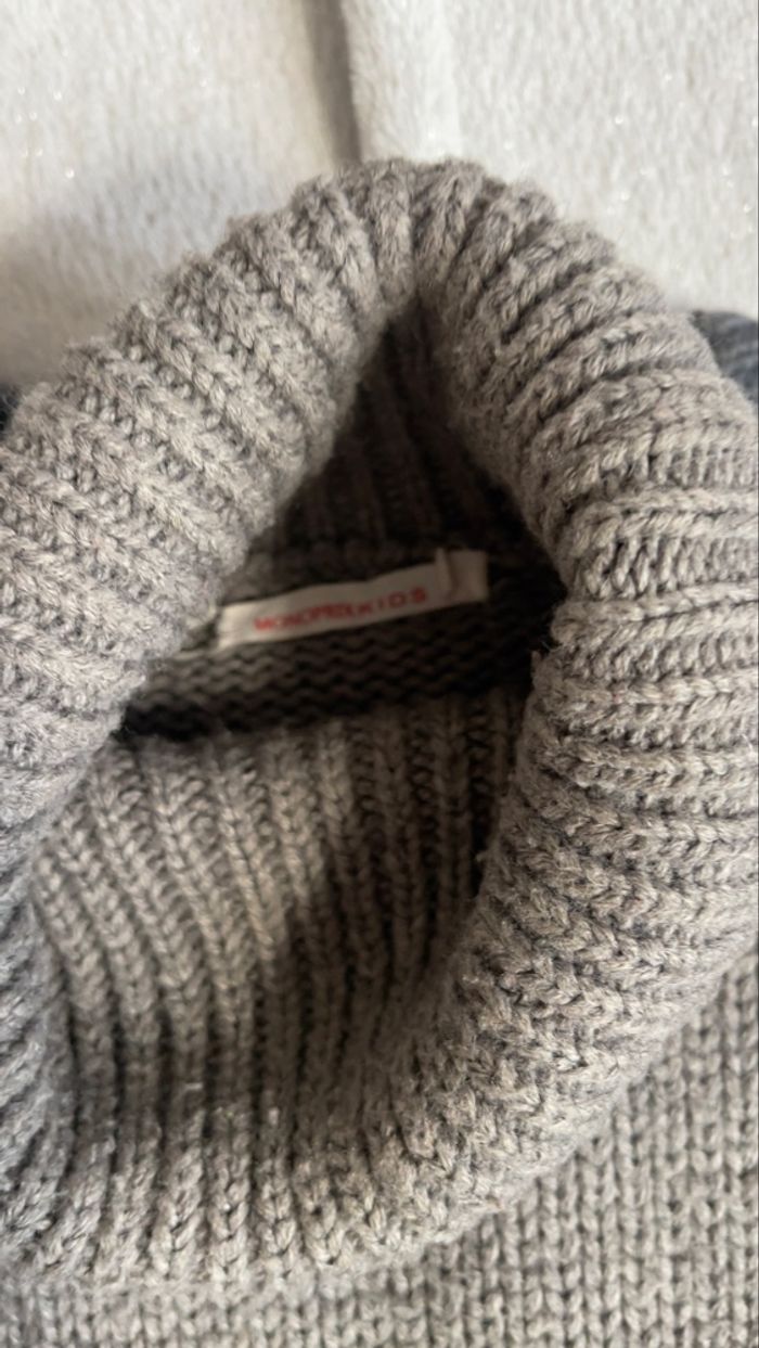 Pulls vertbaudet - photo numéro 4